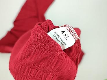cinnamon sukienki: Sukienka damska, rozmiar 4XL — 4