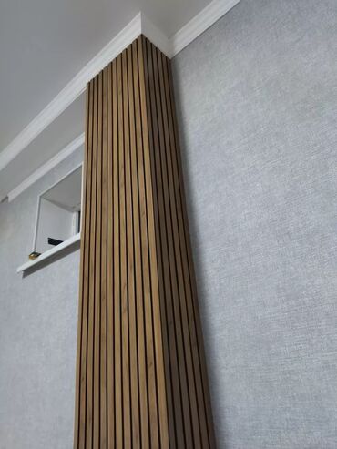 Поклейка обоев: Поклейка обоев, Демонтаж старых обоев | Фотообои, Виниловые обои, Текстильные обои Больше 6 лет опыта — 12