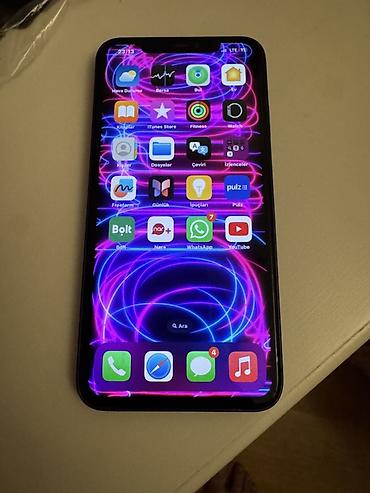 xs max 64: IPhone Xs Max, 256 GB — 1