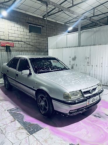 коробка опель вектра б: Opel Vectra: 1994 г., 1.6 л, Механика, Бензин, Седан — 8