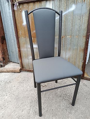 Стулья для зала: Стул для зала, Новый, Железо — 24