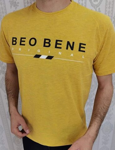 Majice: 1800 dinara 
M L XL XXL 3XL 
Pamuk — 8