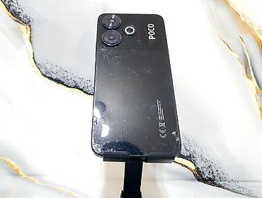 redmi 10 ultra: Poco M6, Б/у, 128 ГБ, цвет - Черный, 1 SIM, 2 SIM — 7
