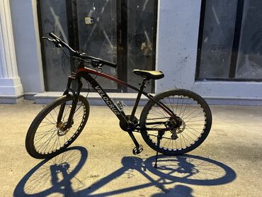 İşlənmiş Şəhər velosipedi Velocruz, 28", sürətlərin sayı: 11, Ünvandan götürmə