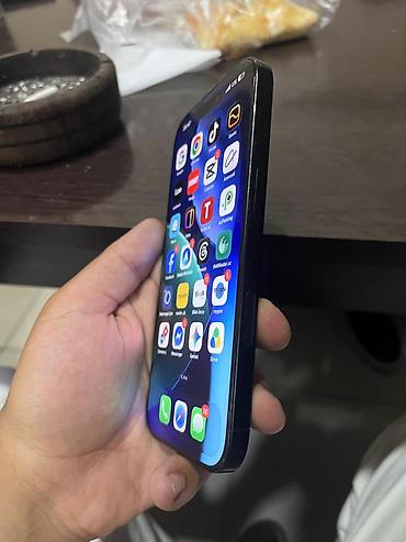 iphone 13 pro max green: IPhone 16 Pro, 256 GB, Black Titanium, Simsiz şarj, Barmaq izi, Face ID — 4