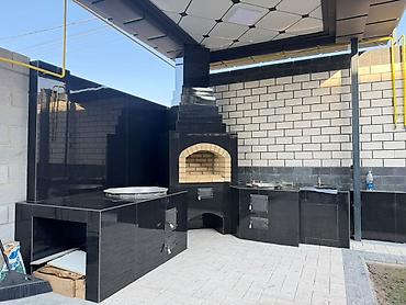 дом рухии мурас: 5 комнат, 350 м², 4 соток, Бишкек, Рухий Мурас ж/м Агентство недвижимости — 4