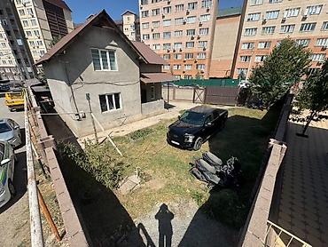 Продаётся уютный жилой 2 этажный дом в ж.м. Кок Жар на первой линии 📐 at lalafo.kg Продаётся уютный жилой 2 этажный дом в ж.м. Кок Жар на первой линии 📐