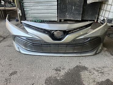 Бампер Toyota, Б/у at lalafo.kg Бампер Toyota, Б/у