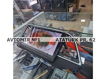 Aksesuarlar və tüninq: Hyundai Elantra 2016-2020 android monitor 🚙🚒 Ünvana və Bölgələrə — 1