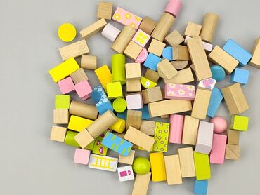 Children's Items: Bricks for Kids, condition - Very good