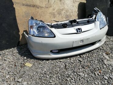 шины каракол: Honda, 2001 г.