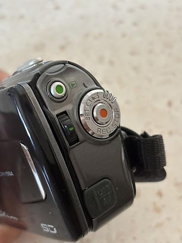 Videokameralar: Məhsul: Sony rəqəmsal videokamera (Slim seriyası) Xüsusiyyətlər: - — 7