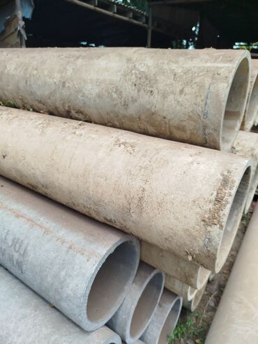 Трубы для канализации: Асбестоцементные трубы Новые и Б/У. Напорные и безнапорные — 7
