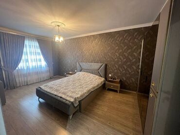 Mənzil kirayələyirəm: 3 otaqlı, 80 kv. m — 3