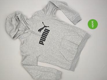 sweter puma: Puma, Bluza z kapturem damska, rozmiar S — 2
