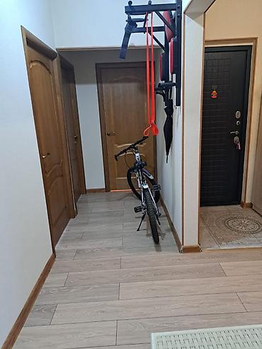 Продажа квартир: 4 комнаты, 96 м², 105 серия, 4 этаж — 12