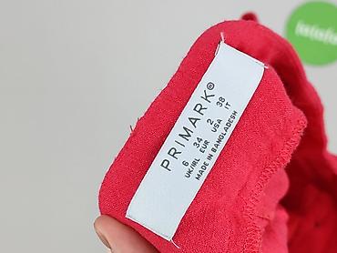 bottoms: Primark, Szorty damskie, rozmiar 2XS — 4