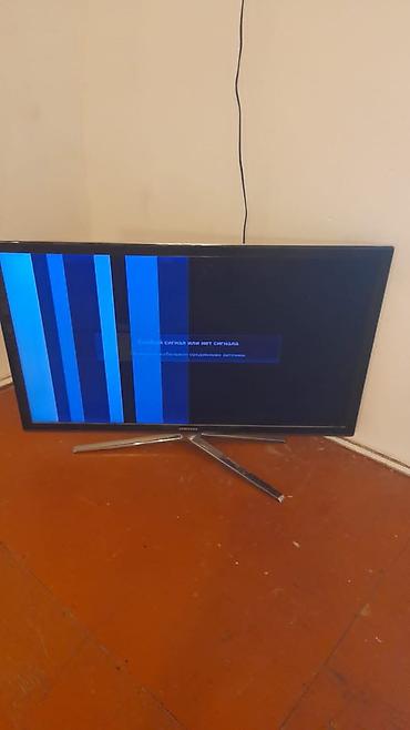 xiaomi mi box: Samsung LED televizor - - Ekran: LED panel, sağ tərəfdə görüntü var — 1
