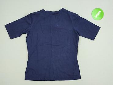 snapback h: T-shirt damski, rozmiar S — 4