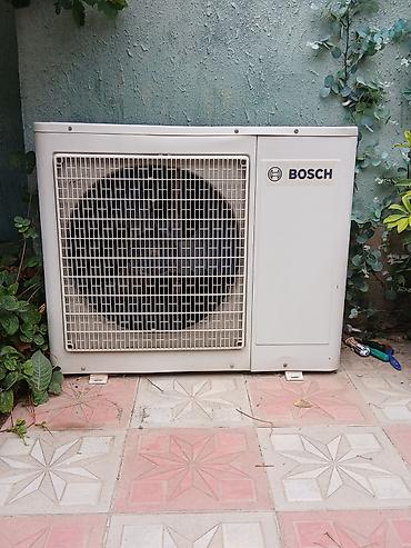 kondisioner 100: Bosh ideal vezyetde hecbir problemi yoxdur 100kv — 3