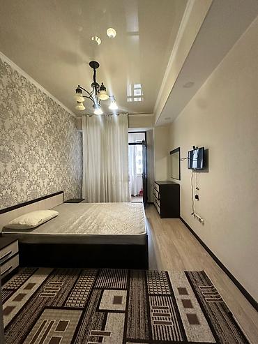 Продажа квартир: 2 комнаты, 58 м² at lalafo.kg — 7 Продажа квартир: 2 комнаты, 58 м² — 7