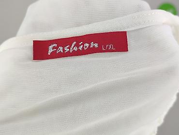 uniqlo basic: Bluzka damska, rozmiar XL — 4