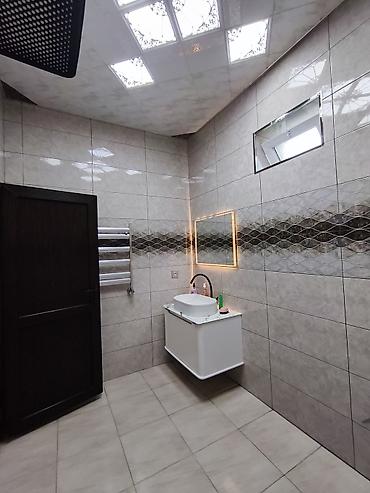 Həyət evləri və villalar: Zabrat 3 otaqlı, 110 kv. m — 9