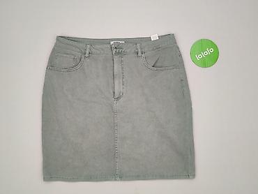 lv jeans: Colloseum, Spódnica damska, rozmiar L — 2