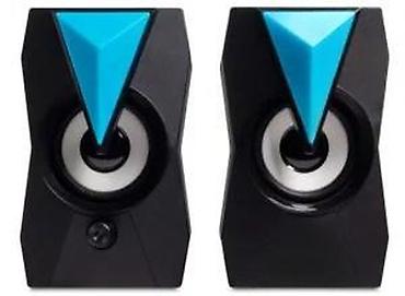 Zvučnici, slušalice i mikrofoni: Microlab B22 multimedijalni zvučnici - 2.0 stereo set za — 15