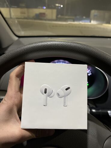 бу телефоны в бишкеке: Airpods pro оригинал 100% продаю срочно так как нужны деньги 10000 как at lalafo.kg бу телефоны в бишкеке: Airpods pro оригинал 100% продаю срочно так как нужны деньги 10000 как