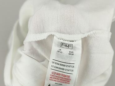 smileslow team: F&F, T-shirt damski, rozmiar 5XL — 4