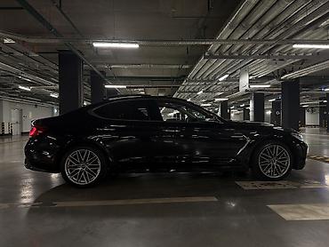 black edition: Hyundai Genesis: 2019 г., 2 л, Бензин, Седан — 4
