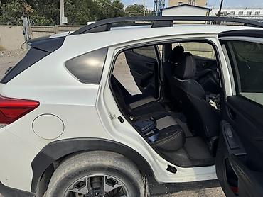 pajero 4: Subaru XV: 2018 г., 2 л, Вариатор, Бензин, Кроссовер — 7