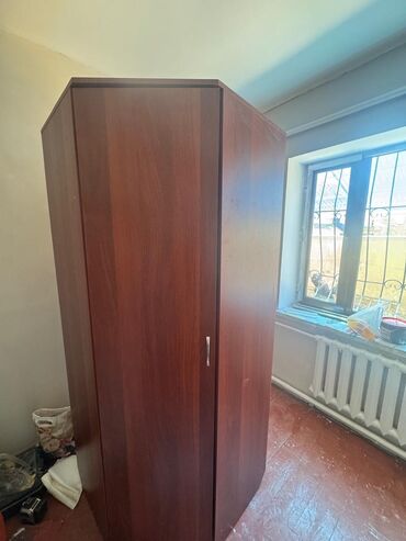 угольные печи для дома: Шкаф для одежды, Б/у, Угловой, Дерево