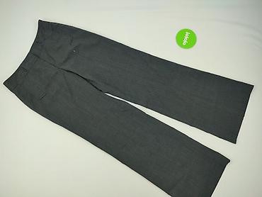 solar garnitury: Spodnie materiałowe damskie, rozmiar M — 2