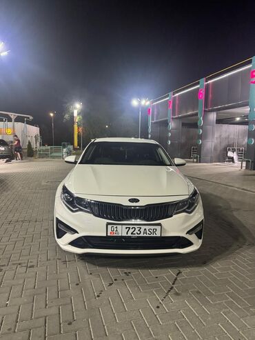 полик на киа к5: Kia K5: 2019 г., 2 л, Автоматтык, Газ, Седан
