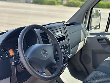 Грузовики: Грузовик, Mercedes-Benz, Дубль — 11
