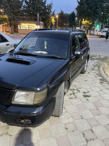 дроссельная заслонка субару импреза: Subaru Forester: 1997 г., 2 л, Механика, Бензин