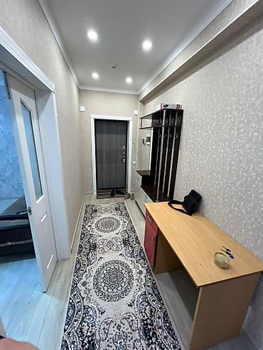for rent: 2 комнаты, Ак-Кеме Агентство недвижимости, Семейным, от 6 месяцев, С мебелью частично — 3
