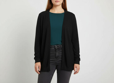 zara sweter z wełną: Zizzi, Кардиган жіночий, розмір XL