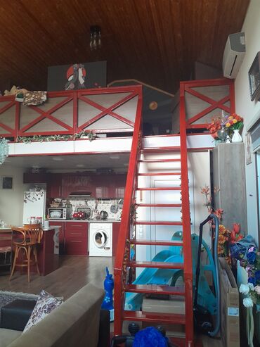 Həyət evləri və villaların satışı: 2 otaqlı, 64 kv. m, Kredit var, Yeni təmirli — 7