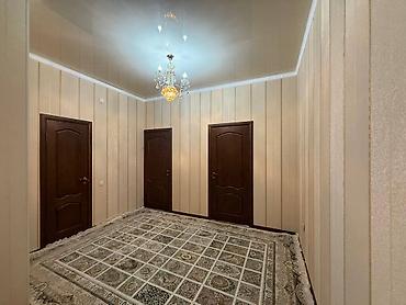 mega hous: 5 и более комнат, 227 м², 9 этаж — 8