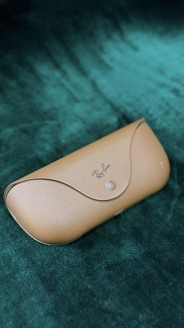 micro cd: Очки Ray-Ban Meta с камерой и смарт‑функциями - Модель: Ray-Ban | — 2