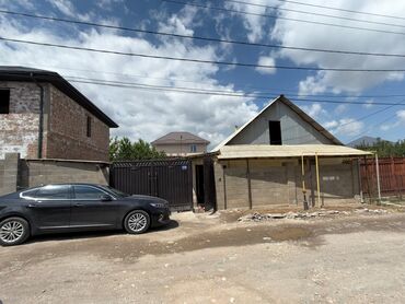 продажа домов ивановка: Дом, 130 м², 4 комнаты, Собственник, Косметический ремонт
