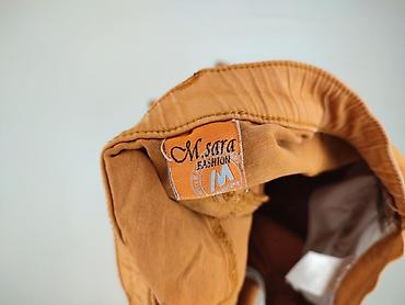 online second hand: M.Sara, Spodnie cargo damskie, rozmiar L — 4
