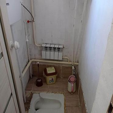 Продажа дач: Продаю дом, уй сатылат в экологически чистом районе, в доме сан узел — 22