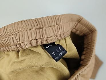 deichmann sniegowce: Shein, Spodnie dresowe damskie, rozmiar S — 4