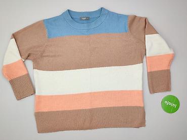 sweter h: Nutmeg, Sweter damski, rozmiar 3XL — 2