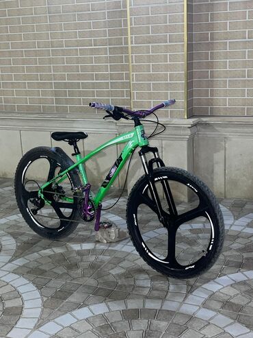 купить горный велосипед недорого: Dağ velosipedi 26"
