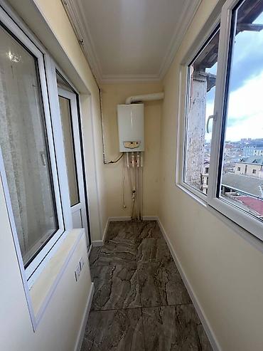 Köhnə tikili: Bakı, 3 otaqlı, Köhnə tikili, 70 kv. m — 9